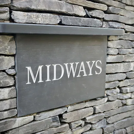 Midways Bowness-on-Windermere